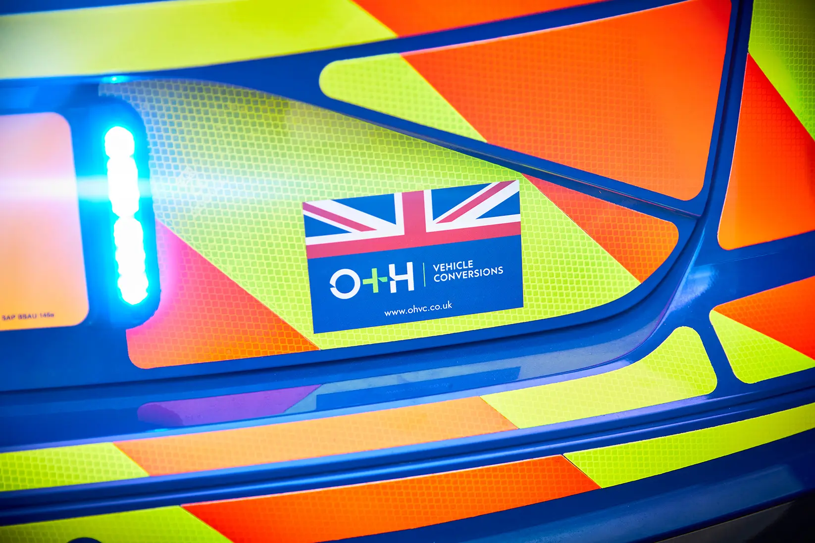 rapid response O&H
