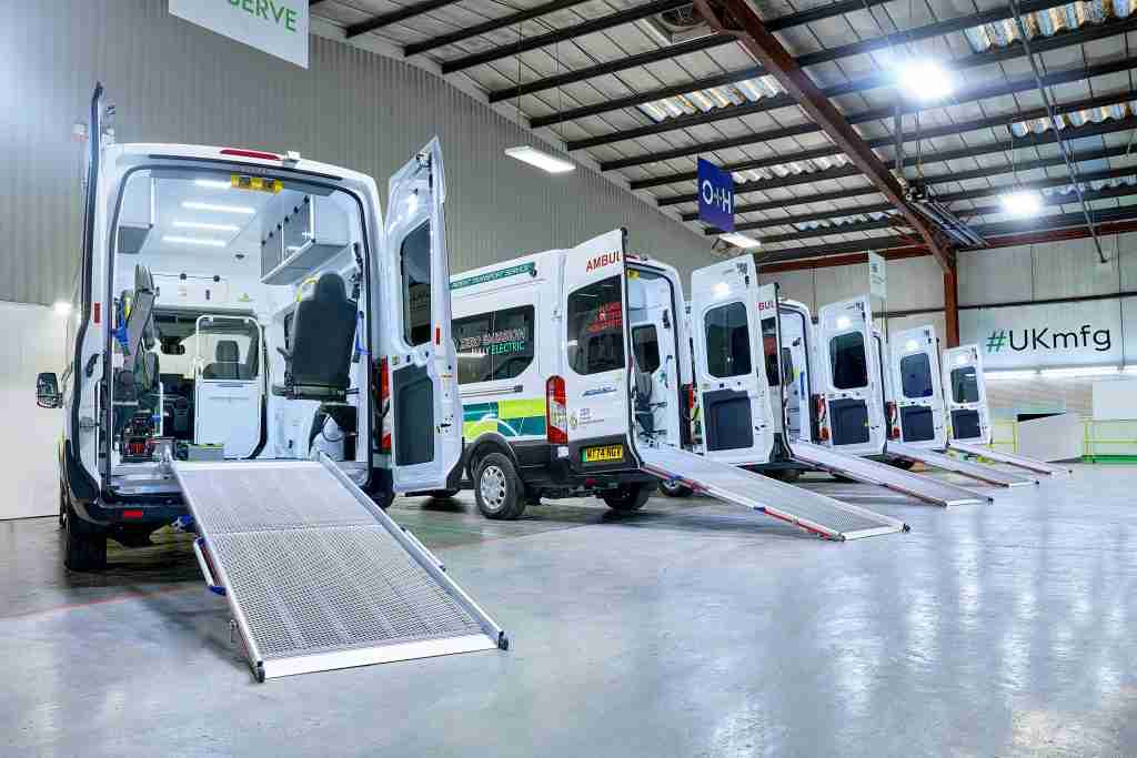 EPTS fleet